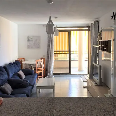Penthouse En Los Cristianos - Arona *