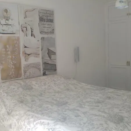 Penthouse En Los Cristianos - Arona Appartement *