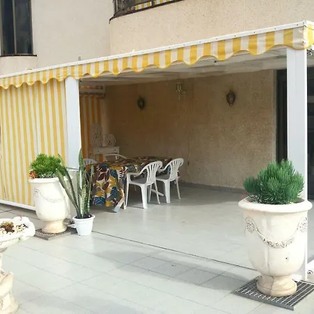 Appartement Penthouse En Los Cristianos - Arona
