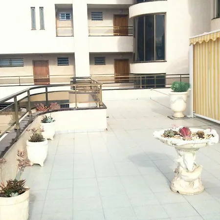 شقة Penthouse En Los Cristianos - Arona *