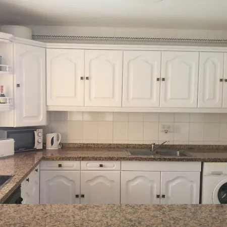 Appartement Penthouse En Los Cristianos - Arona Los Cristianos (Tenerife)