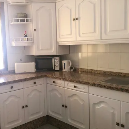Penthouse En Los Cristianos - Arona *