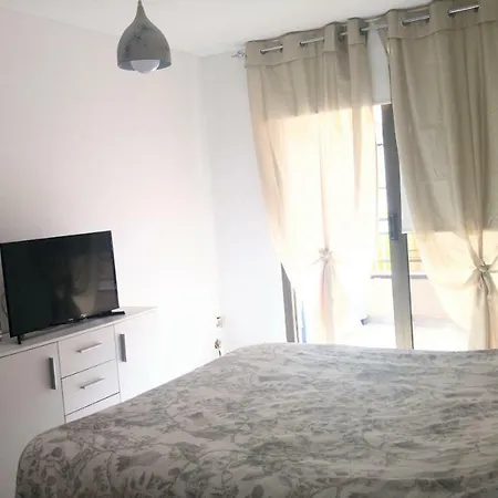 Appartement Penthouse En Los Cristianos - Arona Los Cristianos (Tenerife)