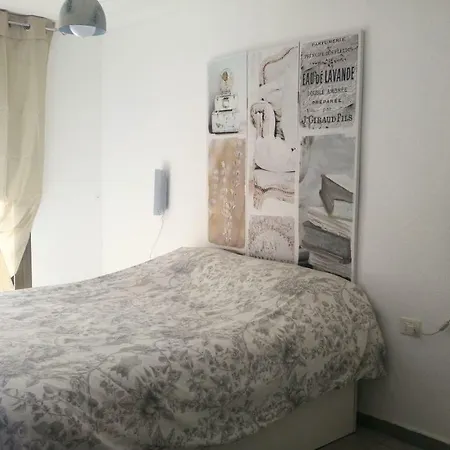 Penthouse En Los Cristianos - Arona Appartement *