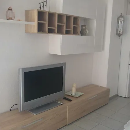 Appartement Penthouse En Los Cristianos - Arona