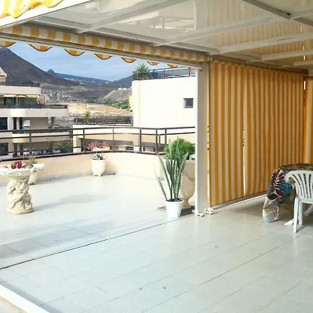 Appartement Penthouse En Los Cristianos - Arona