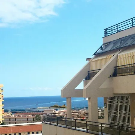Appartement Penthouse En Los Cristianos - Arona