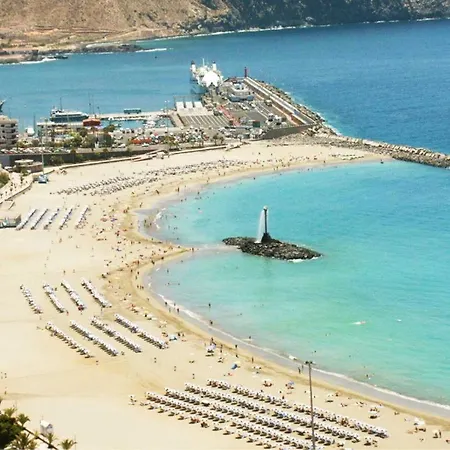 شقة Penthouse En Los Cristianos - Arona