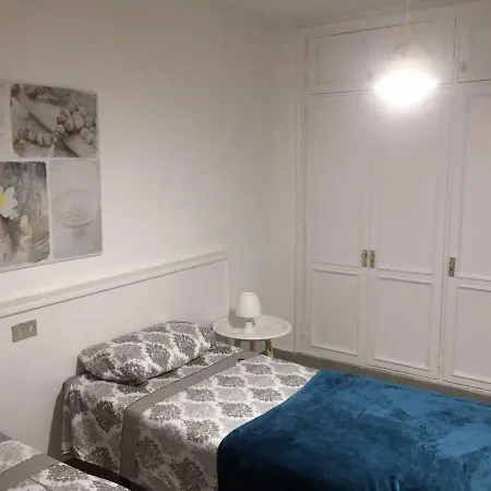 شقة Penthouse En Los Cristianos - Arona