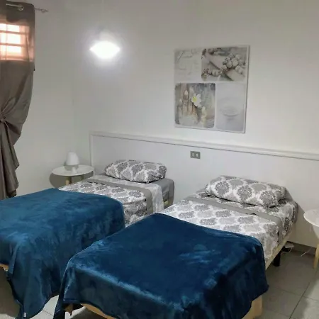 شقة Penthouse En Los Cristianos - Arona لوس كريستيانوس