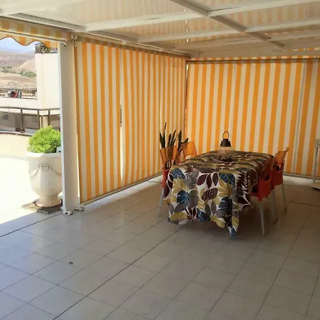 Penthouse En Los Cristianos - Arona Appartement Los Cristianos (Tenerife)