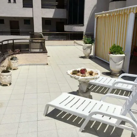 Appartement Penthouse En Los Cristianos - Arona