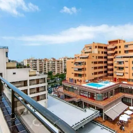 Penthouse En Los Cristianos - Arona *