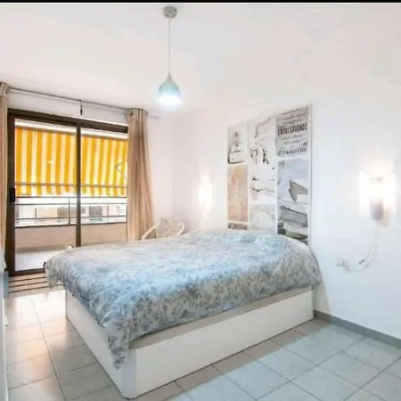 Penthouse En Los Cristianos - Arona Los Cristianos (Tenerife)