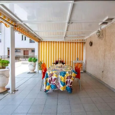 Penthouse En Los Cristianos - Arona Appartement Los Cristianos (Tenerife)