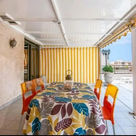 Penthouse En Los Cristianos - Arona Los Cristianos (Tenerife)