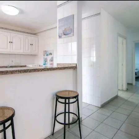 Appartement Penthouse En Los Cristianos - Arona
