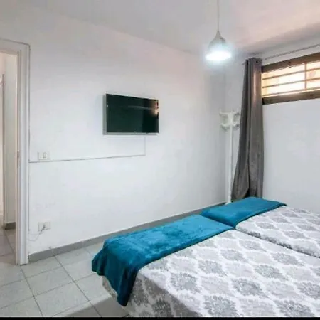 Appartement Penthouse En Los Cristianos - Arona Los Cristianos (Tenerife)