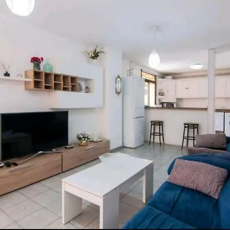 Penthouse En Los Cristianos - Arona *