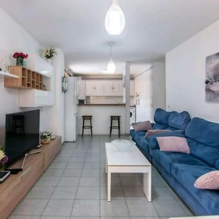 Penthouse En Los Cristianos - Arona