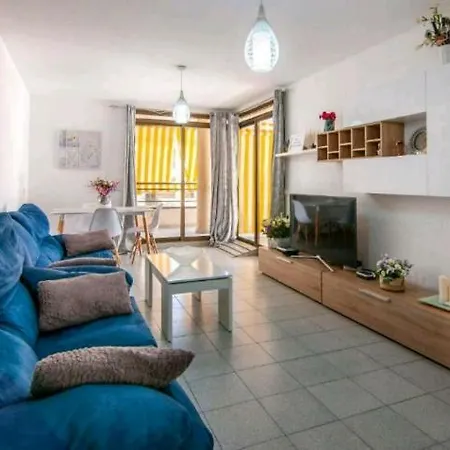 Appartement Penthouse En Los Cristianos - Arona *