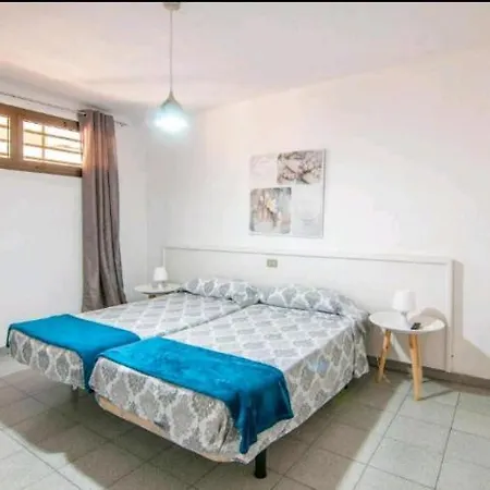 شقة Penthouse En Los Cristianos - Arona لوس كريستيانوس