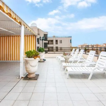 Penthouse En Los Cristianos - Arona Appartement *