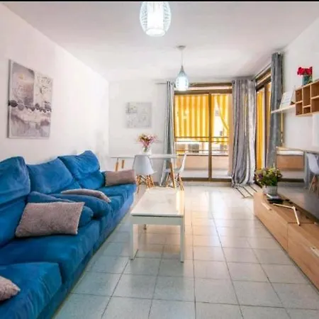 Penthouse En Los Cristianos - Arona * Los Cristianos (Tenerife)