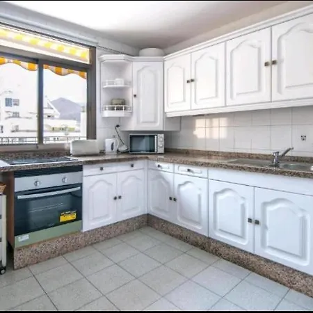 Penthouse En Los Cristianos - Arona