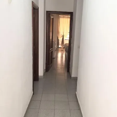 Daire Penthouse En Los Cristianos - Arona Los Cristianos (Tenerife)