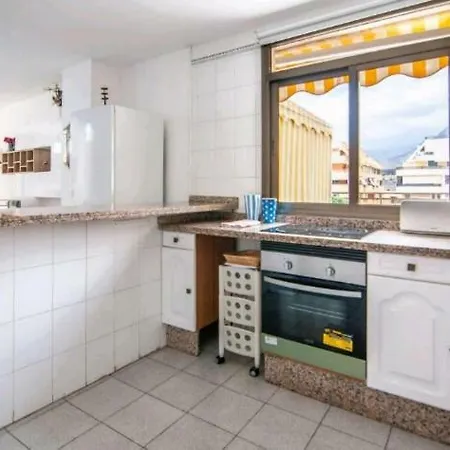 Penthouse En Los Cristianos - Arona Daire Los Cristianos (Tenerife)
