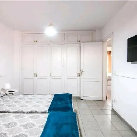 Daire Penthouse En Los Cristianos - Arona Los Cristianos (Tenerife)