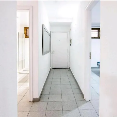 Penthouse En Los Cristianos - Arona Daire