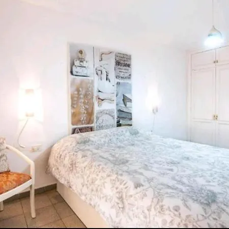 Daire Penthouse En Los Cristianos - Arona *